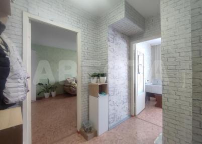 Продажа квартиры Омск.&nbsp;ул. 3-я Любинская, 30/1