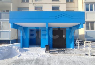 Продажа квартиры Омск.&nbsp;ул. 3-я Любинская, 30/1