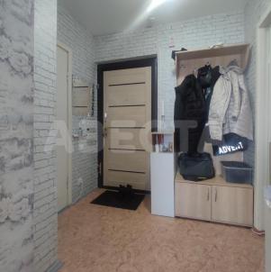 Продажа квартиры Омск.&nbsp;ул. 3-я Любинская, 30/1