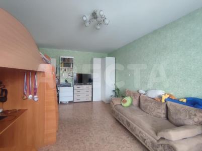 Продажа квартиры Омск.&nbsp;ул. 3-я Любинская, 30/1