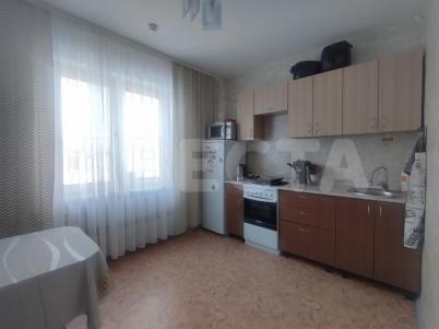 Продажа квартиры Омск.&nbsp;ул. 3-я Любинская, 30/1