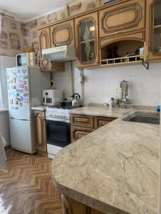 Продажа квартиры Омск.&nbsp;ул. Куйбышева, 136