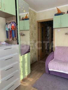 Продажа квартиры Омск.&nbsp;ул. Куйбышева, 136