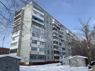 Продажа квартиры Омск.&nbsp;ул. Куйбышева, 136