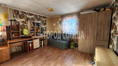 Продажа дома Омск.&nbsp;Сазонова