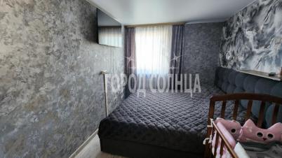 Продажа дома Омск.&nbsp;Сазонова