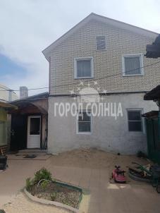 Продажа дома Омск.&nbsp;Сазонова
