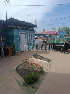 Продажа дома Омск.&nbsp;Сазонова