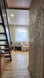 Продажа дома Омск.&nbsp;Сазонова