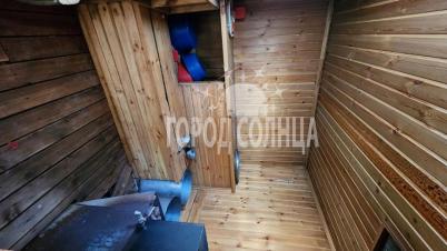 Продажа дома Омск.&nbsp;Сазонова