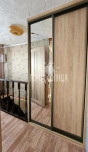 Продажа дома Омск.&nbsp;Сазонова