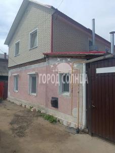 Продажа дома Омск.&nbsp;Сазонова