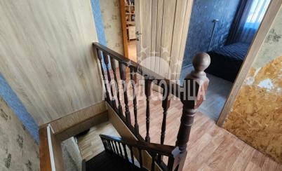 Продажа дома Омск.&nbsp;Сазонова