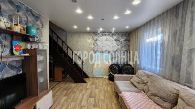 Продажа дома Омск.&nbsp;Сазонова