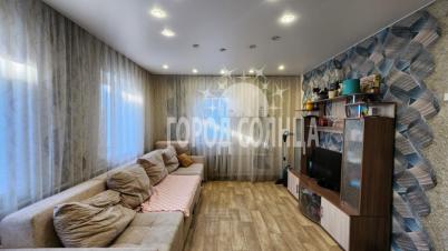 Продажа дома Омск.&nbsp;Сазонова