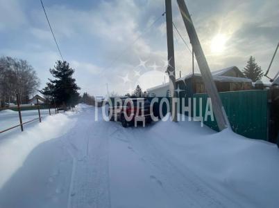 Продажа коммерческой недвижимости Омск.&nbsp;Амурский-2, СНТ Любитель 3, 64