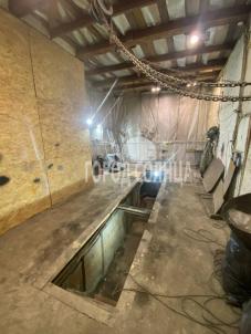 Продажа коммерческой недвижимости Омск.&nbsp;Амурский-2, СНТ Любитель 3, 64