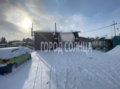 Продажа коммерческой недвижимости Омск.&nbsp;Амурский-2, СНТ Любитель 3, 64