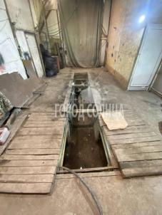 Продажа коммерческой недвижимости Омск.&nbsp;Амурский-2, СНТ Любитель 3, 64