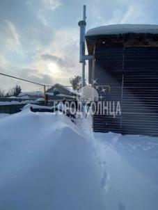 Продажа коммерческой недвижимости Омск.&nbsp;Амурский-2, СНТ Любитель 3, 64