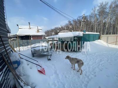 Продажа коммерческой недвижимости Омск.&nbsp;Амурский-2, СНТ Любитель 3, 64