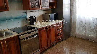 Продажа квартиры Омск.&nbsp;ул. Конева,14/1