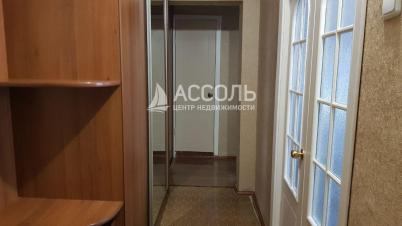 Продажа квартиры Омск.&nbsp;ул. Конева,14/1