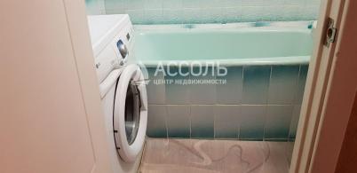 Продажа квартиры Омск.&nbsp;ул. Конева,14/1