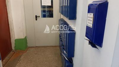 Продажа квартиры Омск.&nbsp;ул. Конева,14/1