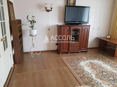 Продажа квартиры Омск.&nbsp;ул. Конева,14/1