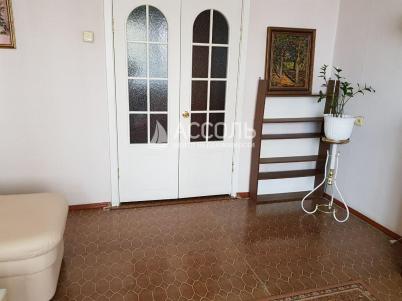 Продажа квартиры Омск.&nbsp;ул. Конева,14/1