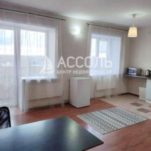 Продажа квартиры Омск.&nbsp;ул. Харьковская,27/1