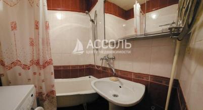 Продажа квартиры Омск.&nbsp;ул. Дмитриева,11/1