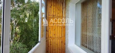 Продажа квартиры Омск.&nbsp;ул. Дмитриева,11/1