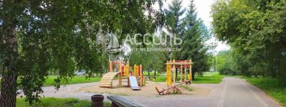 Продажа квартиры Омск.&nbsp;ул. Дмитриева,11/1