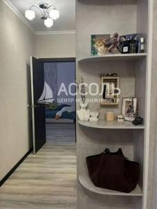 Продажа квартиры Омск.&nbsp;ул. Крупской,14к3