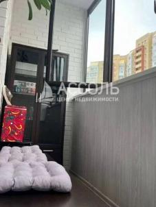 Продажа квартиры Омск.&nbsp;ул. Крупской,14к3