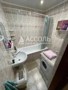 Продажа квартиры Омск.&nbsp;ул. Барнаульская,97