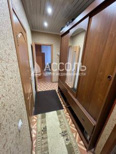 Продажа квартиры Омск.&nbsp;ул. Барнаульская,97