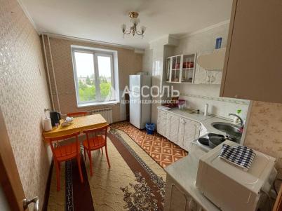 Продажа квартиры Омск.&nbsp;ул. Барнаульская,97