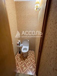 Продажа квартиры Омск.&nbsp;ул. Барнаульская,97