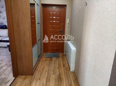 Продажа квартиры Омск.&nbsp;ул. 3-я Енисейская,32/2