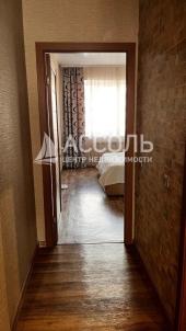 Продажа квартиры Омск.&nbsp;ул. 3-я Енисейская,32/2