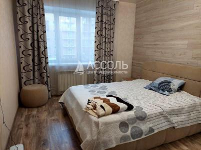 Продажа квартиры Омск.&nbsp;ул. 3-я Енисейская,32/2