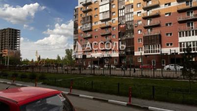 Продажа квартиры Омск.&nbsp;ул. 3-я Енисейская,32/2
