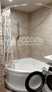 Продажа квартиры Омск.&nbsp;ул. 3-я Енисейская,32/2