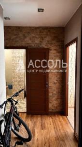 Продажа квартиры Омск.&nbsp;ул. 3-я Енисейская,32/2
