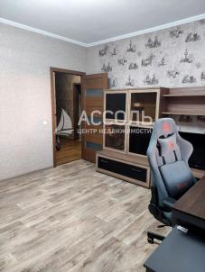 Продажа квартиры Омск.&nbsp;ул. 3-я Енисейская,32/2