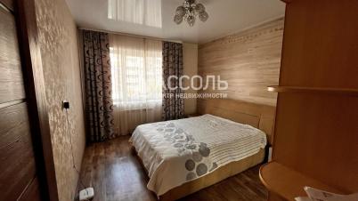 Продажа квартиры Омск.&nbsp;ул. 3-я Енисейская,32/2