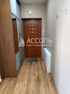 Продажа квартиры Омск.&nbsp;ул. 3-я Енисейская,32/2